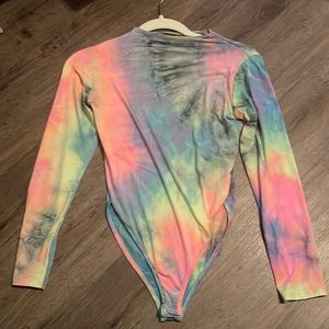 20. Fashion nova bodysuit